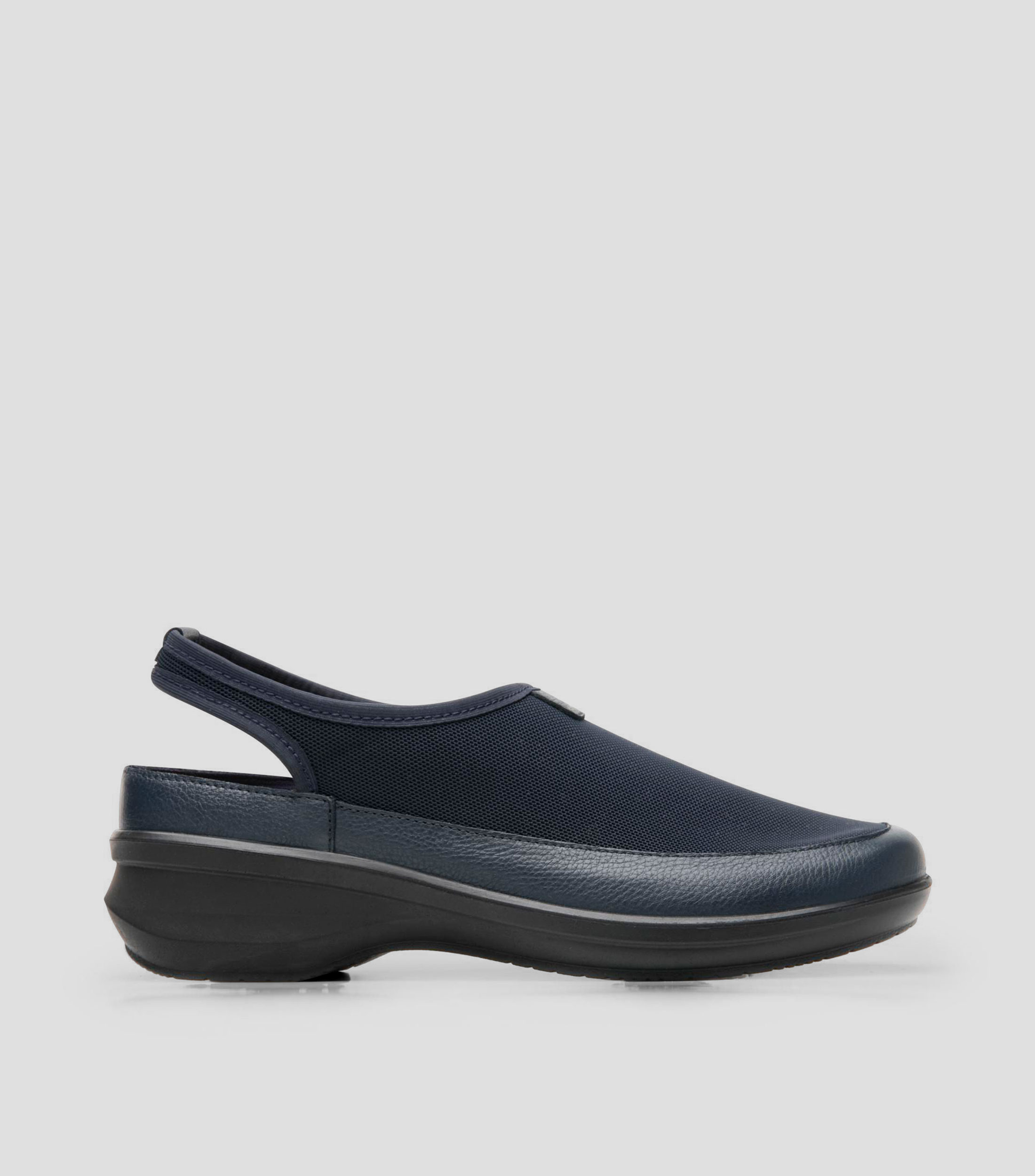 Zuecos casuales Fenji Mujer